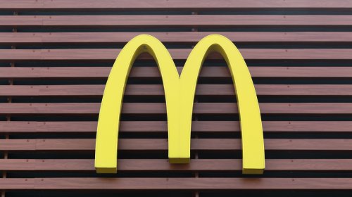 The Story Behind McDonald's Elusive McGold Cards