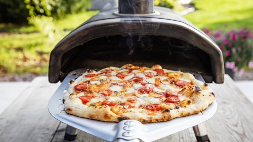 15 Unexpected Uses For Your Pizza Oven