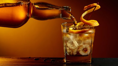 The 3-Ingredient Bourbon Cocktail Anyone Can Make