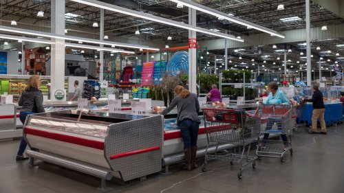 Costco's Best New Items To Grab In January 2026