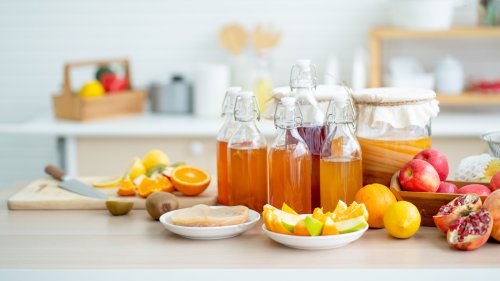 Is It Safe To Drink Kombucha Daily?