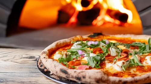 The Legendary NBA Player Who Owns A Bunch Of Blaze Pizza Restaurants