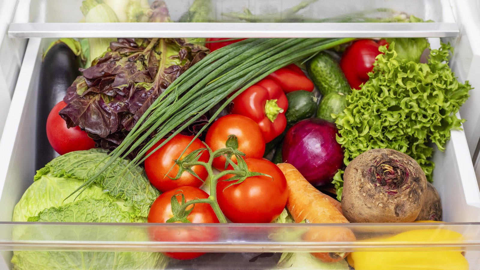 Fridge Mistakes That Are Spoiling Your Food Faster