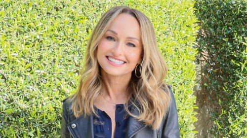 Giada De Laurentiis Buys This Surprisingly Cheap Sauvignon Blanc By The Case