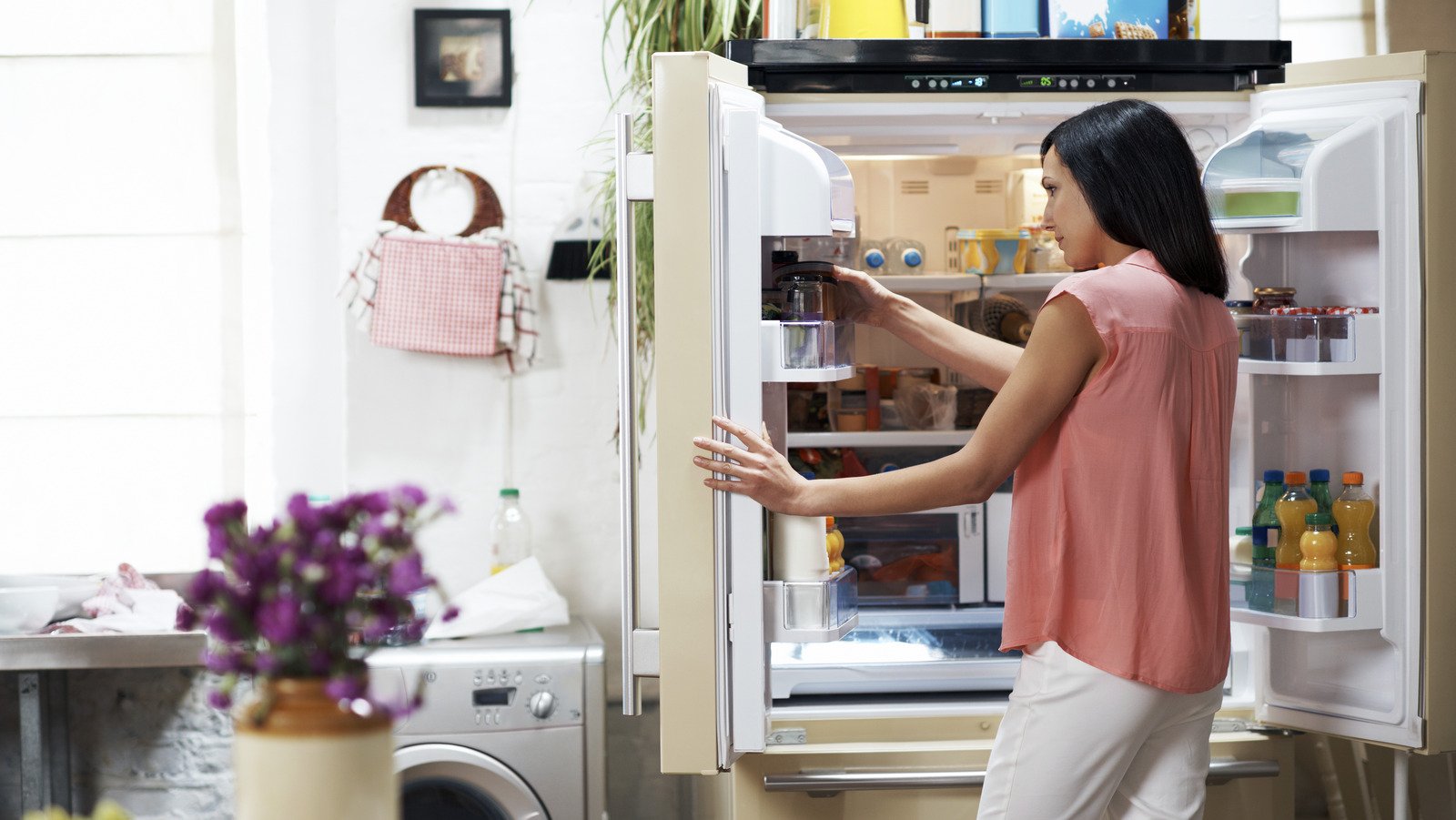 Storage Mistakes That Are Ruining Your Food