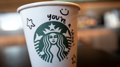 The Starbucks Drink With The Highest Caffeine Per Dollar