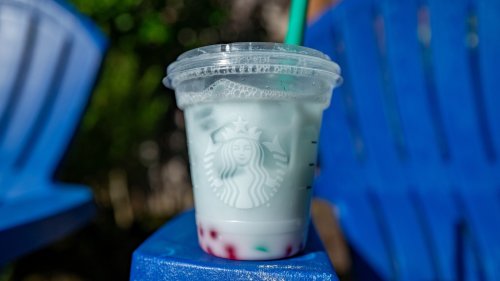 Starbucks Summer Menu Is Bringing Back Fan Favorites Plus New Sweet Treats