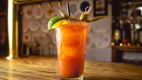 Red Snapper Vs Bloody Mary: What's The Difference Between The Cocktails?