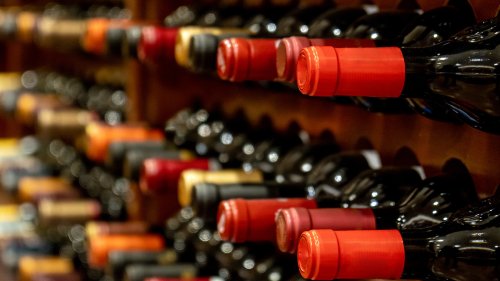 What It Means When A Wine Bottle Is Labeled 'Reserve'