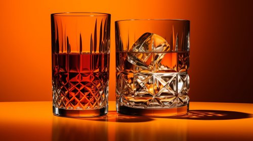 You're Probably Drinking Whiskey All Wrong (Even If You Think You're Not)