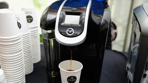 12 Things You Didn't Know Your Keurig Could Do