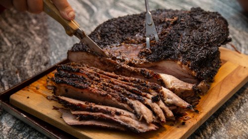 For Perfectly Juicy, Tender Brisket Every Time, Use The Foolproof 4-2-10 Method