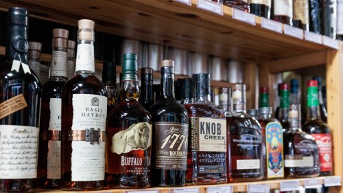 17 Whiskeys Under $35 That Are Absolutely Worth The Try