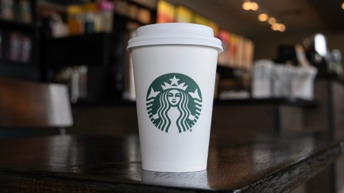 5 Interesting Ways To Use Starbuck's Cherry Crunch Drink Topping
