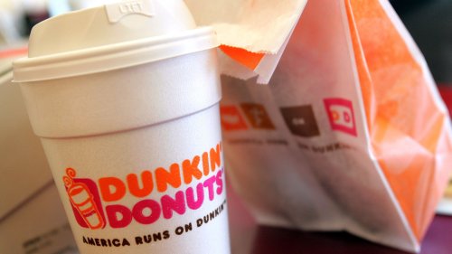 Does Dunkin' Offer A Senior Discount?