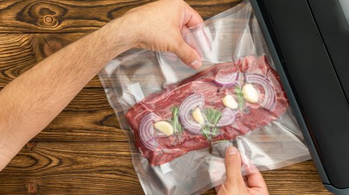 The 11 Best Vacuum Sealers According To Reviews