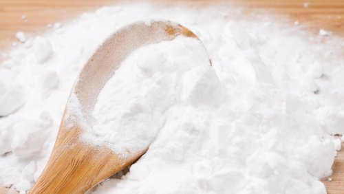 The Easiest Way To Test Baking Soda And Powder Freshness - Chowhound