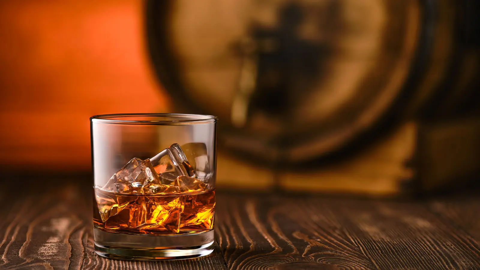 Charlotte Wine, Whiskey And Beer