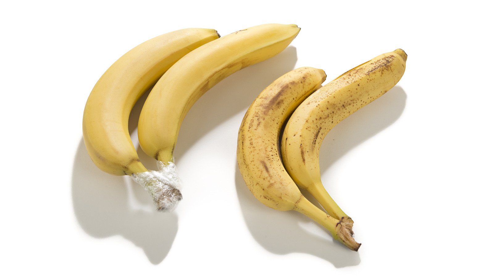 Why Grocery Stores Bind Banana Stems In Plastic Wrap - cover