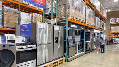 13 Kitchen Appliances To Avoid Buying At Costco, Based On Reviews