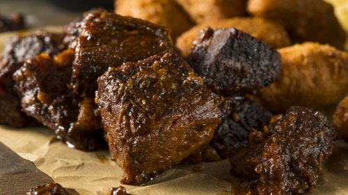 The 'Poor Man's Cut' You Need For Tasty Burnt Ends On A Budget