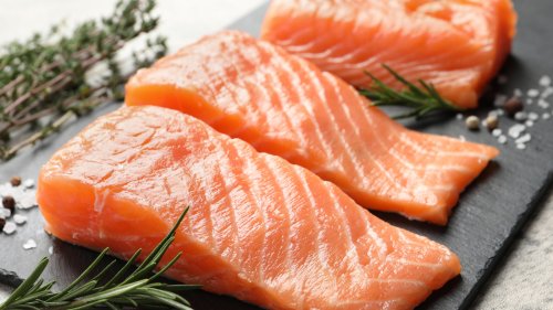 Make Salmon Taste 10x Better With This Simple Cooking Technique