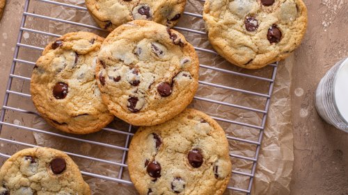 What Makes The Viral 'Martha Stewart Fired Me' Cookies Unique?