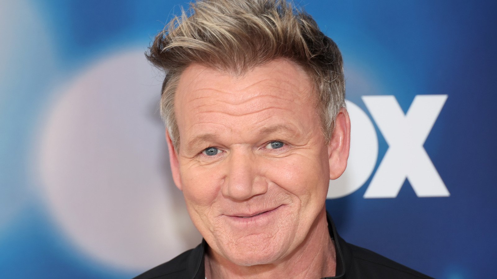Gordon Ramsay's Foolproof Technique For Fluffy Scrambled Eggs