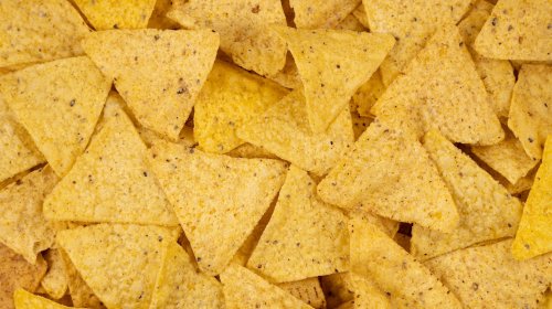 The Worst Store-Bought Tortilla Chips: What Brand To Avoid In The Snack Aisle