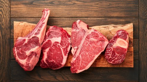12 Common Steak Cuts And The Best Way To Cook Them