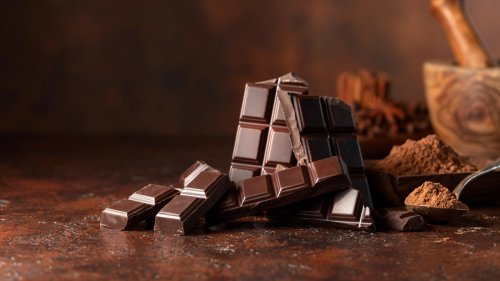 We Tried 30 Aldi Chocolate Bars, And This One Came Out On Top