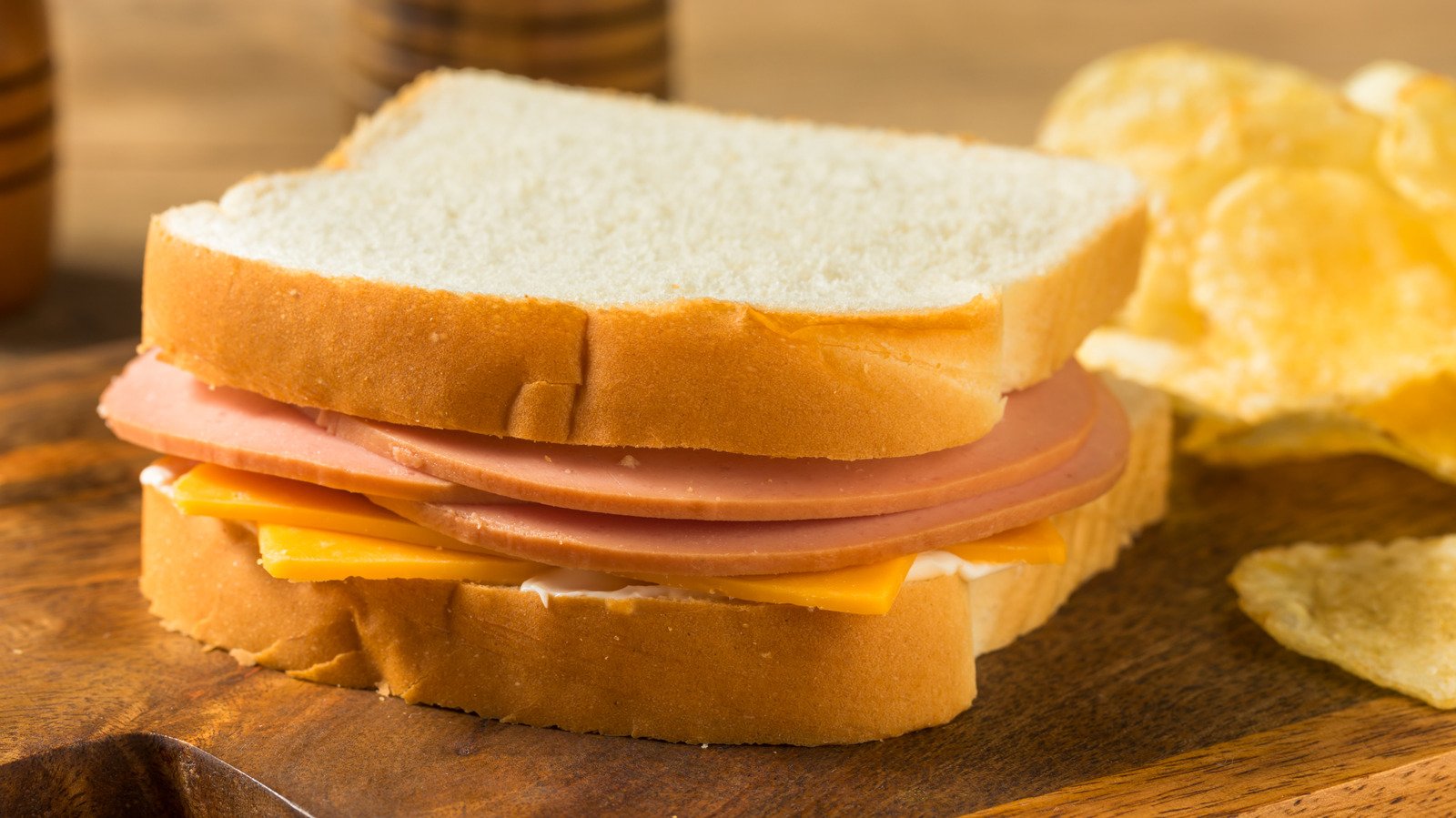 Bologna Didn't Come From America But This Classic Brand Helped Make It Popular Here