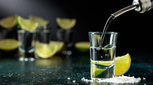 Only Mexico Can Legally Make Tequila — But Here's What The US Can Make Instead