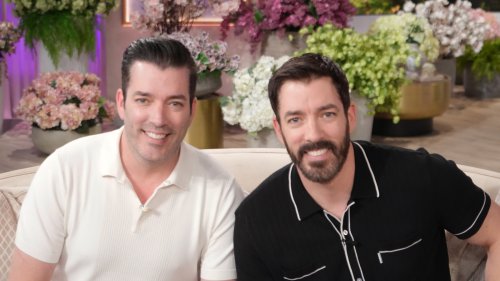 The Popular Type Of Kitchen Appliances The Property Brothers Avoid (And What They Buy Instead)