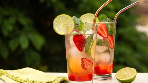 The Simple Formula For Crafting Perfect Mocktails Every Time
