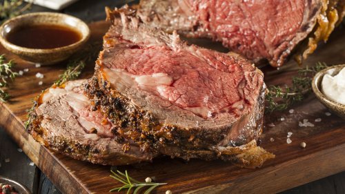 How Restaurants Achieve Perfect Prime Rib Every Time