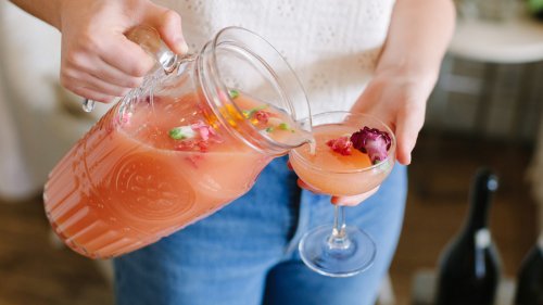 The One Critical Step You're Missing With Batch Cocktails
