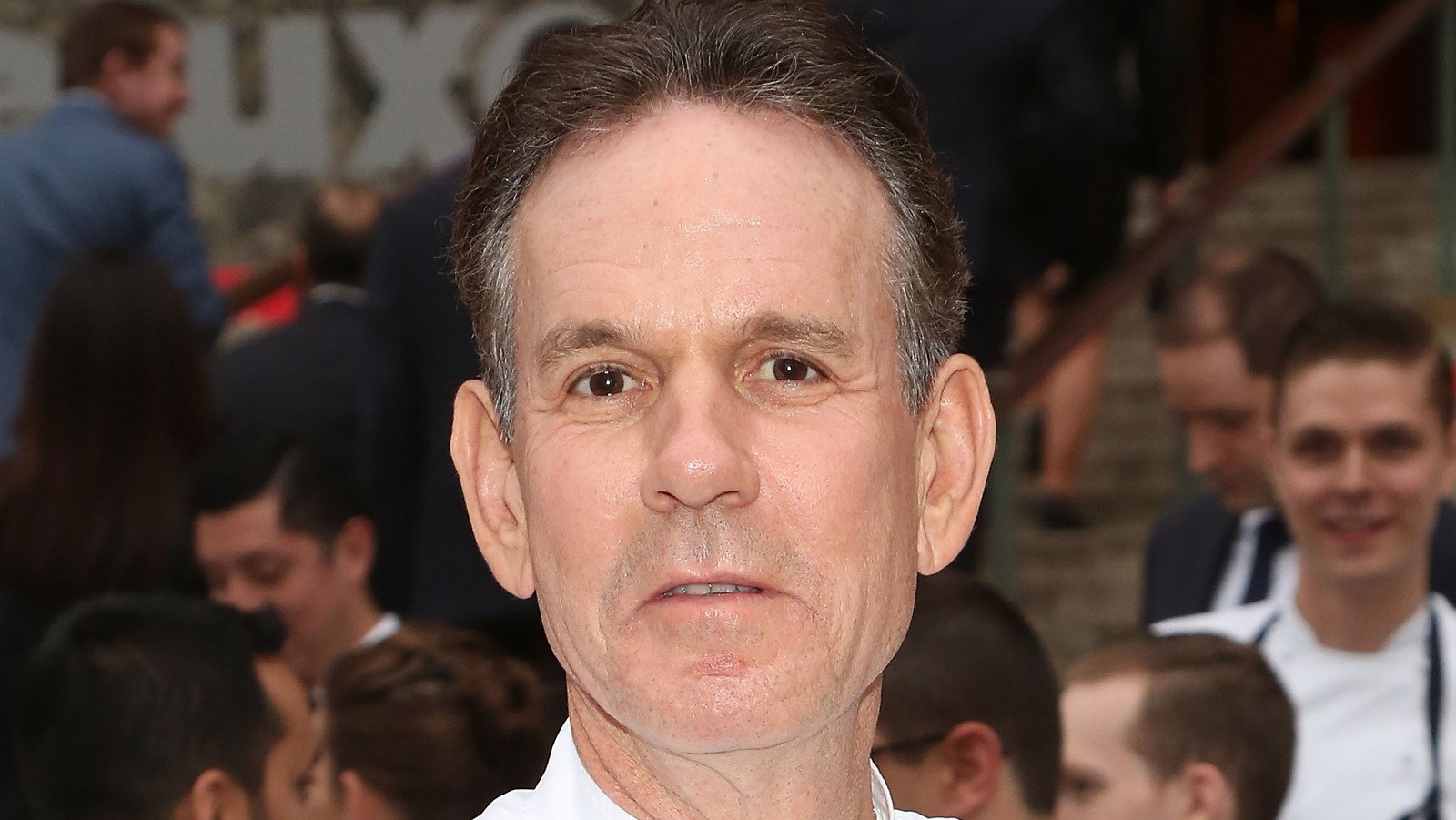 The Best Bacon Brand, According To Chef Thomas Keller
