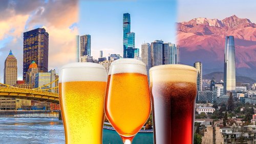 Denver, Colorado - cover