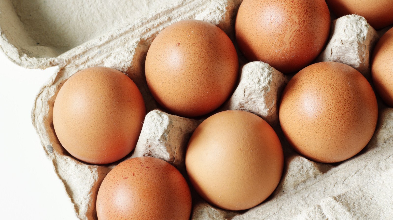 Effective Egg Substitutes You Never Knew About - cover
