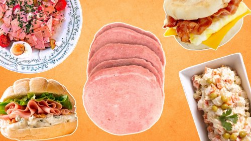 15 Delicious Ways To Use Bologna Besides A Sandwich