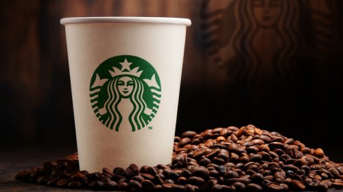 Your Complete Guide To Starbucks' Coffee Sizes