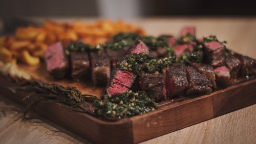 Can You Sous Vide A Frozen Steak?