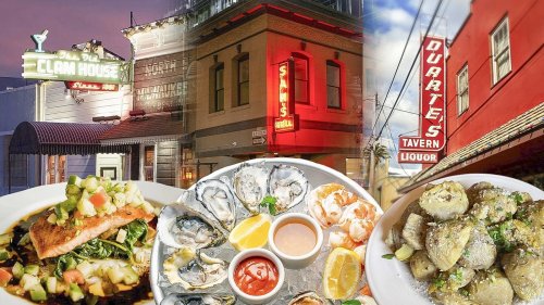 San Francisco, California - cover