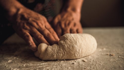 The Kneading Mistake That Will Stop Bread From Rising