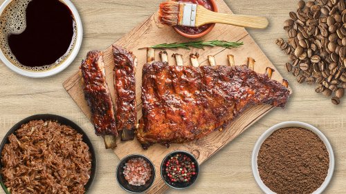 15 Ways To Use Coffee In BBQ
