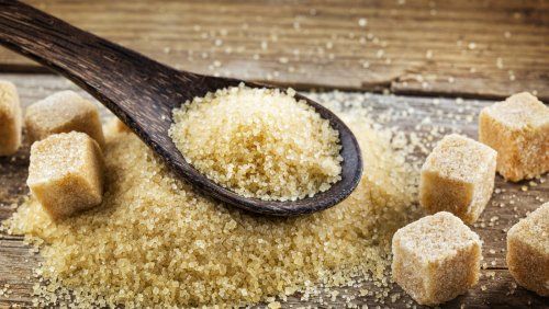 Soften Up Hard Brown Sugar With One Fresh Ingredient