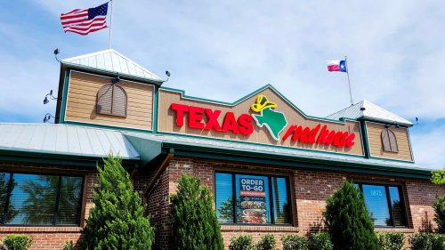 Out Of All The Texas Roadhouse Appetizers We Tried, This One Reigns Supreme