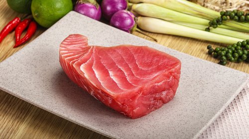 8 Of The Tastiest Marinades For Your Tuna Steak