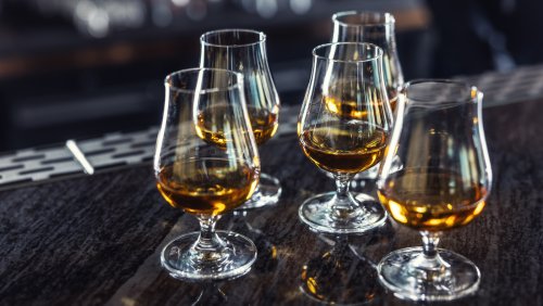 The 6 Irish Whiskeys You Need To Know For St. Patrick's Day